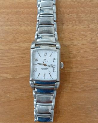 OROLOGIO LORENZ MONTENAPOLEONE AUTOMATICO 
