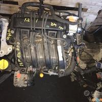 Motore renault 1.2 8v benzina