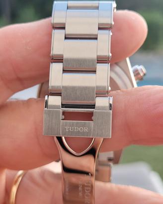 Orologio Tudor Black bay Crono