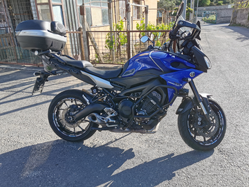 Yamaha Tracer 900 ABS