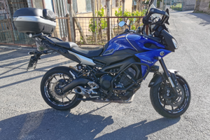 Yamaha Tracer 900 ABS