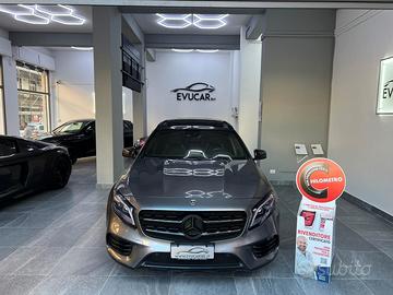 Mercedes-benz GLA 220 d Automatic 4Matic Premium N