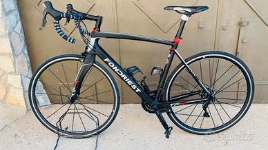 Bdc Fondriest TF4 Carbon