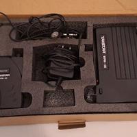 Sistema In-Ear Monitor Wireless Takstar WPM-100 -