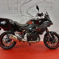 BMW F 900 XR bmw f900xr