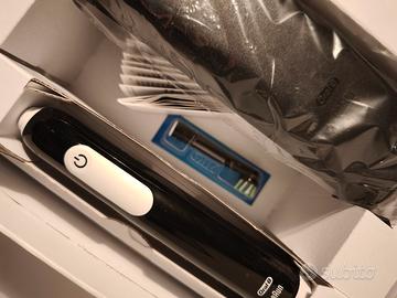 Spazzolino elettrico OralB - Nuovo 