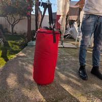 Sacco boxe