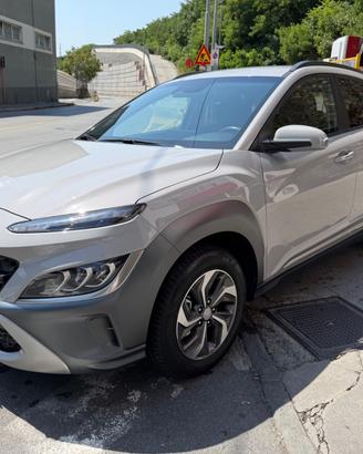 Hyundai Kona 1.6 HYBRID XLINE AUTOMATICO 141 CV