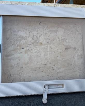 Cornice oblò camper e caravan