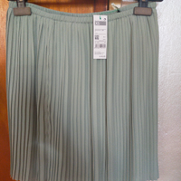 Gonna nuova Benetton