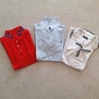 polo bambino