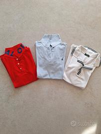 polo bambino