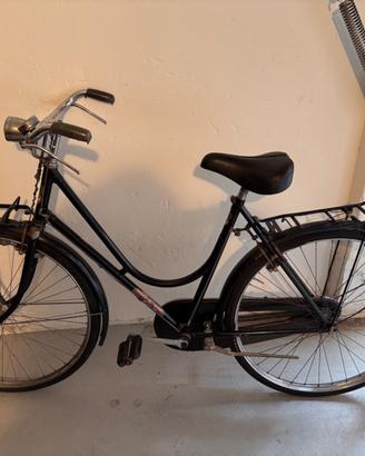 bicicletta donna Umberto Dei
