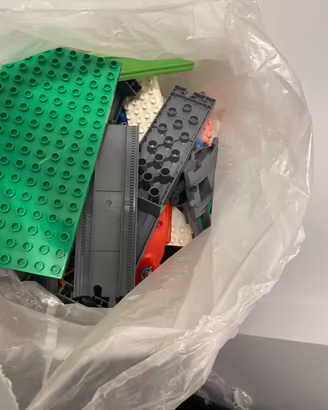 Lego duplo