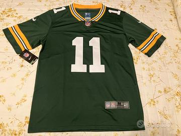 Jersey NFL Green Bay Peckers