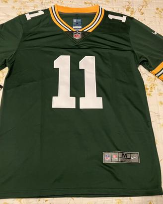 Jersey NFL Green Bay Peckers
