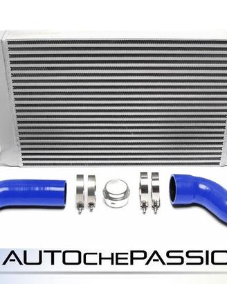 Kit Intercooler Audi A3 S3 TT Seat Leon Skoda Golf