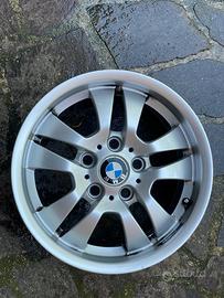 Cerchi Bmw in lega