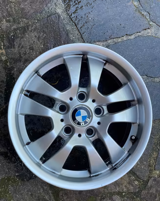 Cerchi Bmw in lega