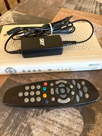 Decoder SKY HD