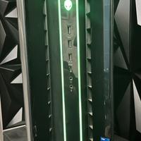 Pc da gaming alienware aurora R12 seza gpu