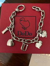 Dodo bracciale