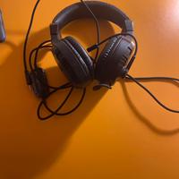 cuffie ps4