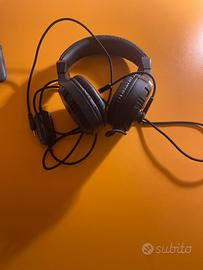 cuffie ps4