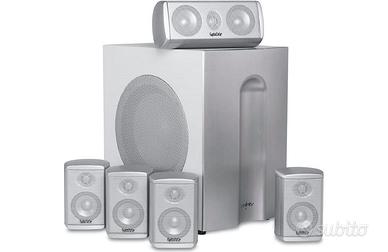 Home Theatre INFINITY 5.1