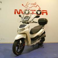 Sym HD 200 EVO i