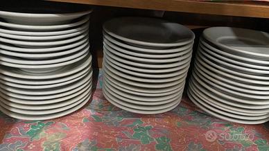 PIATTI VINTAGE RICHARD GINORI