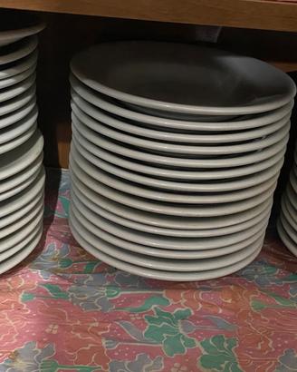 PIATTI VINTAGE RICHARD GINORI