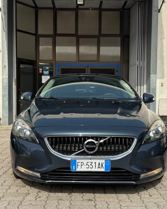 Volvo V40 Aut. D2 2.0d Geartronic