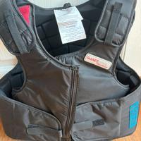 Gilet /corpetto smart rider