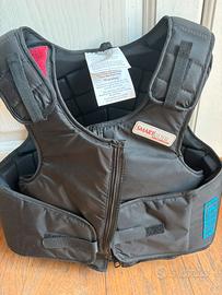 Gilet /corpetto smart rider
