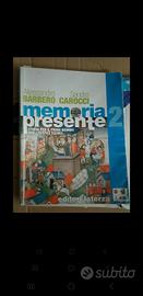 libro Memoria presente 2