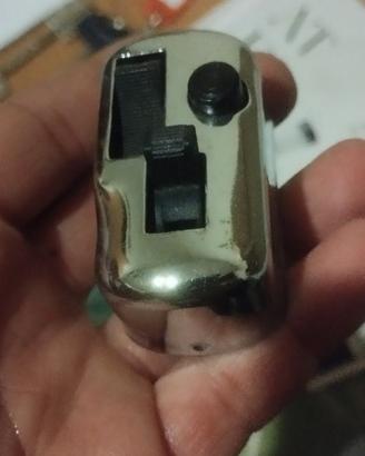 Pulsantiera Vespa Vbb Vnb ecc