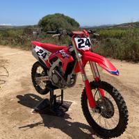 Honda CRF 250 - 2022