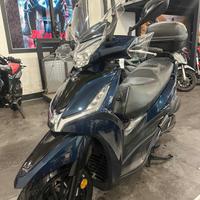 KYMCO Agility 300 agility 300