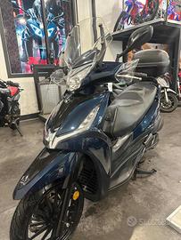 KYMCO Agility 300 agility 300