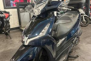 KYMCO Agility 300 agility 300