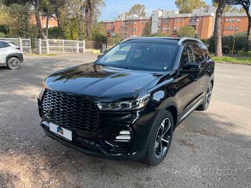 Dr 6.0 1.5 Turbo CVT Bi-Fuel GPL AUTOMATICA TETTIN