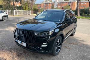 Dr 6.0 1.5 Turbo CVT Bi-Fuel GPL AUTOMATICA TETTIN