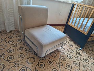 Poltrona vintage