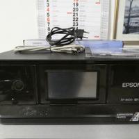 Stampante EPSON XP-8600 Colore