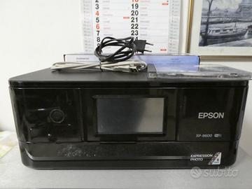 Stampante EPSON XP-8600 Colore