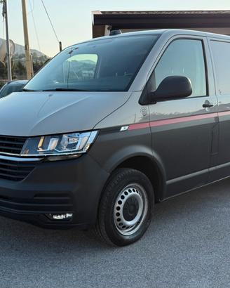 Volkswagen Transporter 2.0 TDI 150 Cv