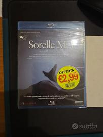Sorelle Mai Blu-ray