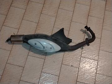marmitte per scooter 50 piaggio