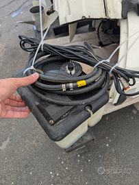 Serbatoio olio evinrude johnson